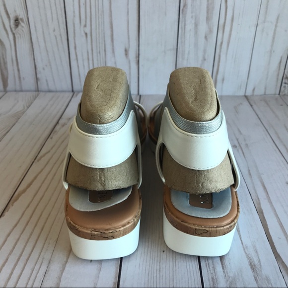 ⛔️Nine West Beth Strappy Sports Sandal - Picture 4 of 7